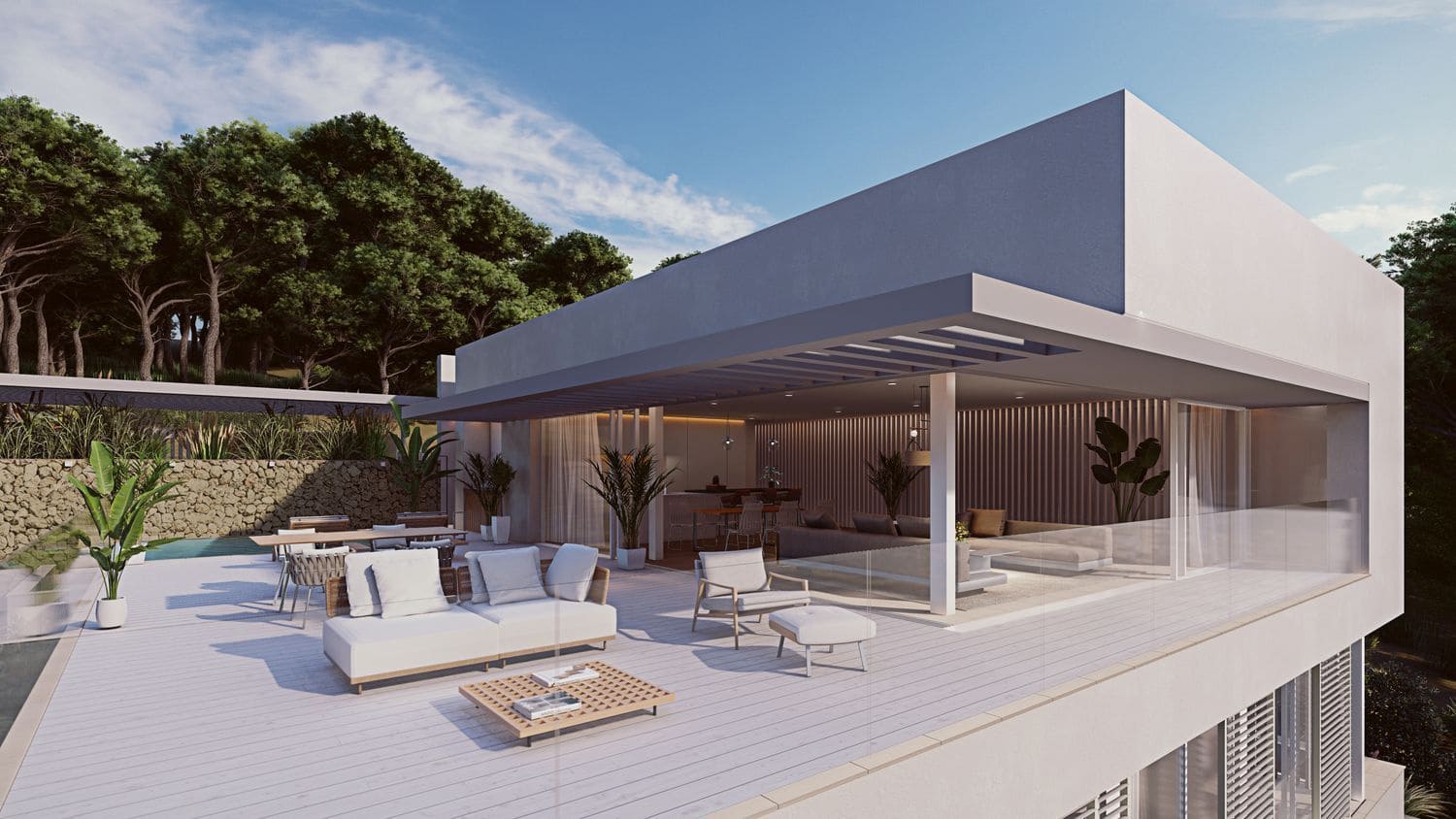 Grond te koop in Es Camp De Mar / El Camp De Mar - € 1.600.000 (Ref: 8327476)