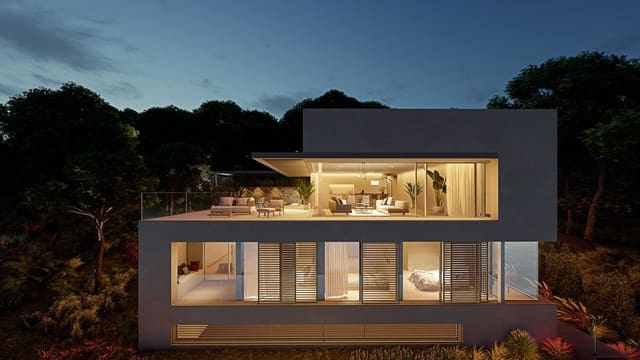 Grond te koop in Es Camp De Mar / El Camp De Mar, Andratx - € 1.600.000 (Ref: 8327476)