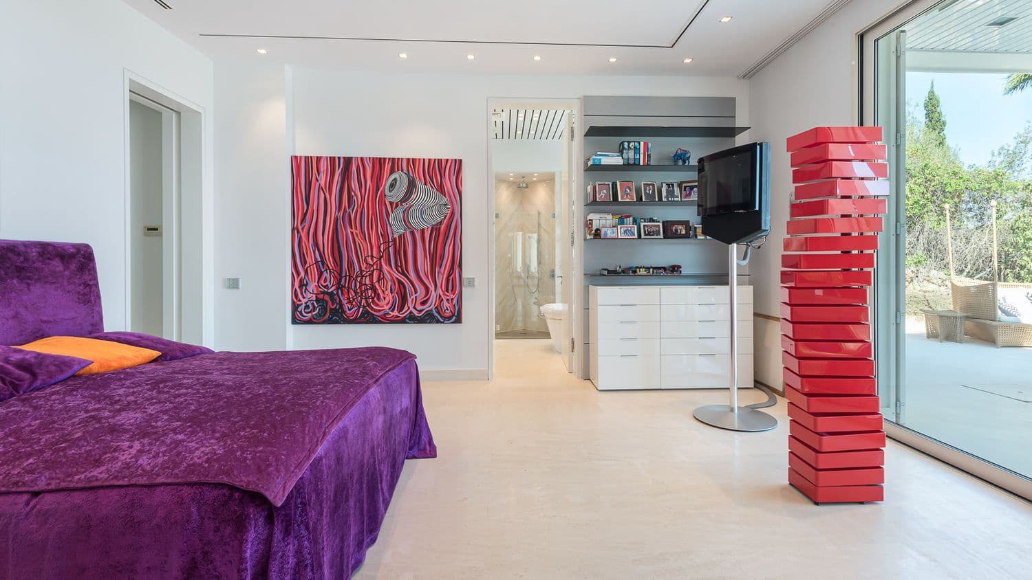 6 bedroom Villa for sale in Son Vida with pool - € 10,900,000 (Ref: 8363701)