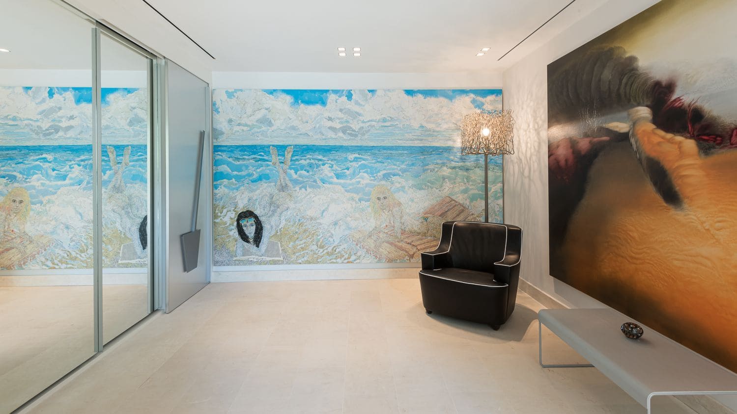 6 bedroom Villa for sale in Son Vida with pool - € 10,900,000 (Ref: 8363701)