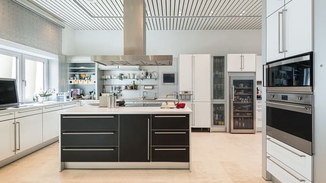 6 sypialnia Willa na sprzedaż w Son Vida, Palma de Mallorca z basenem - 10 900 000 € (Ref: 8363701)