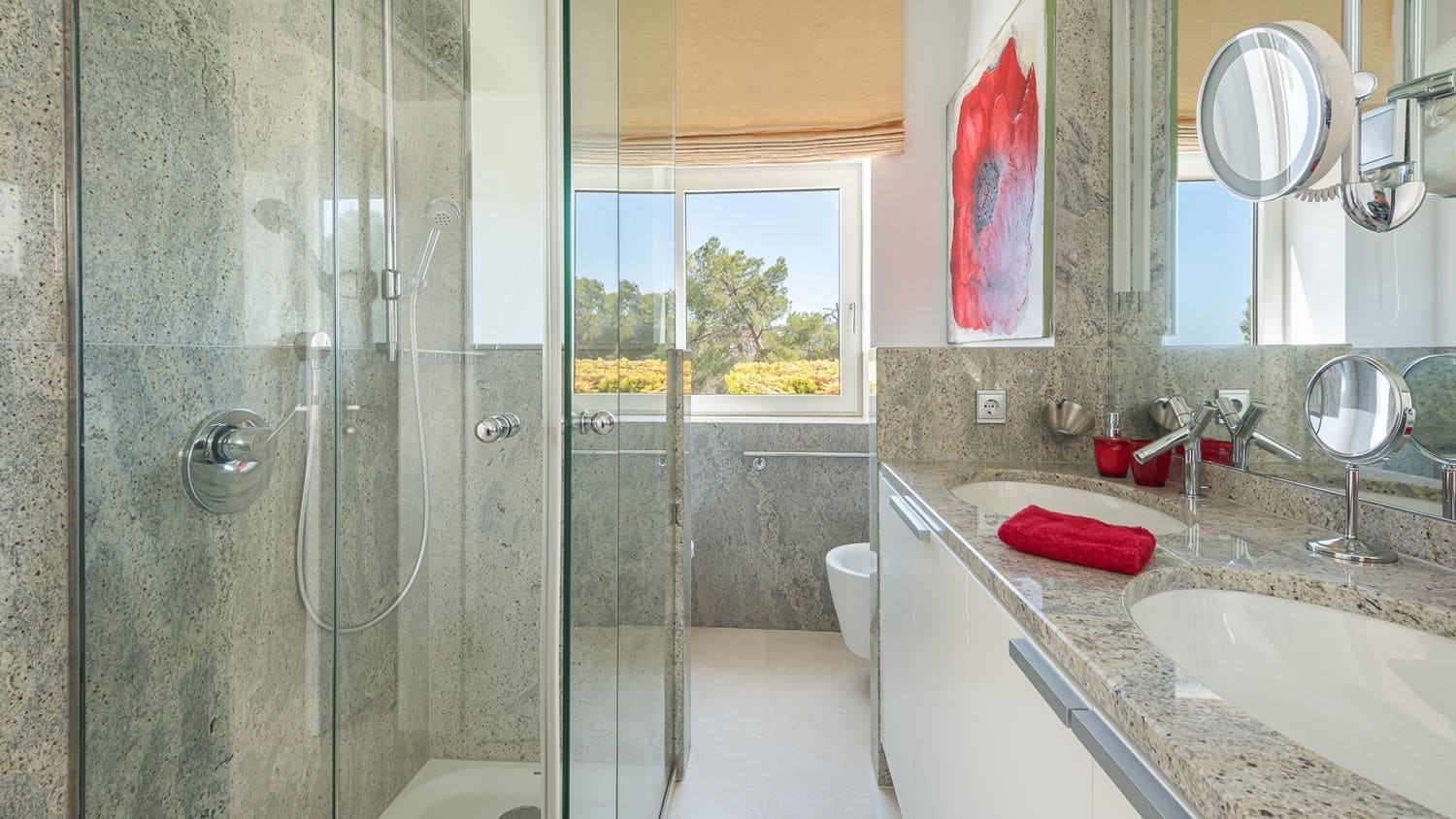 6 bedroom Villa for sale in Son Vida with pool - € 10,900,000 (Ref: 8363701)