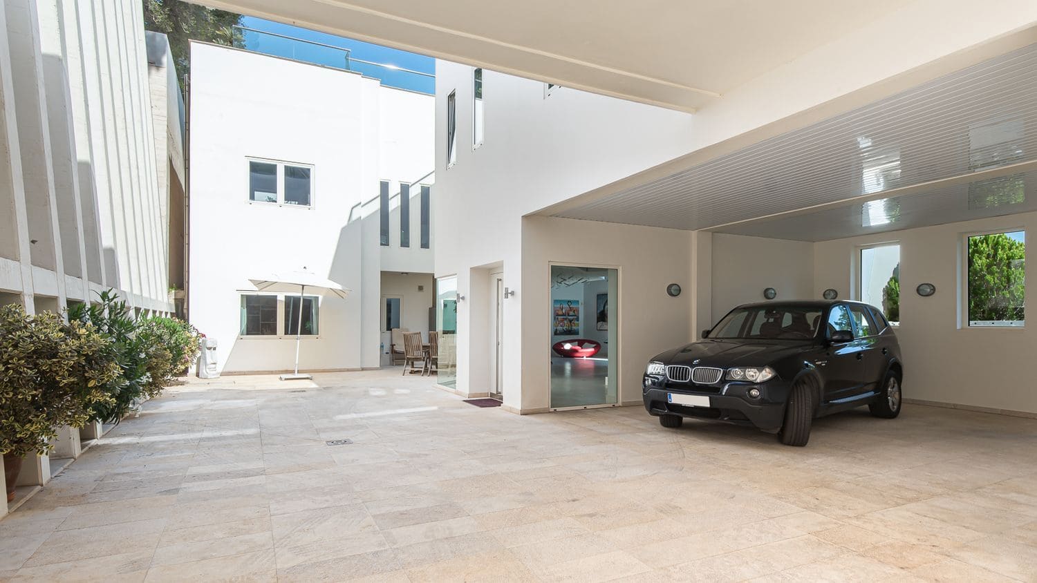 6 bedroom Villa for sale in Son Vida with pool - € 10,900,000 (Ref: 8363701)