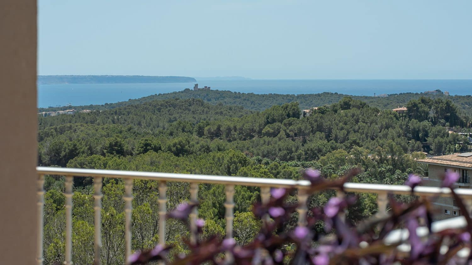 5 chambre Villa/Maison à vendre à Son Vida avec piscine - 4 500 000 € (Ref: 8412825)