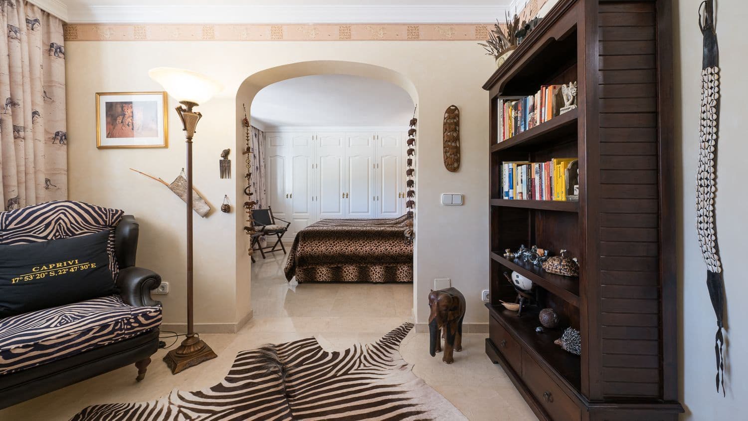 3 camera da letto Appartamento in vendita in Portals Nous con piscina - 3.500.000 € (Rif: 8423549)