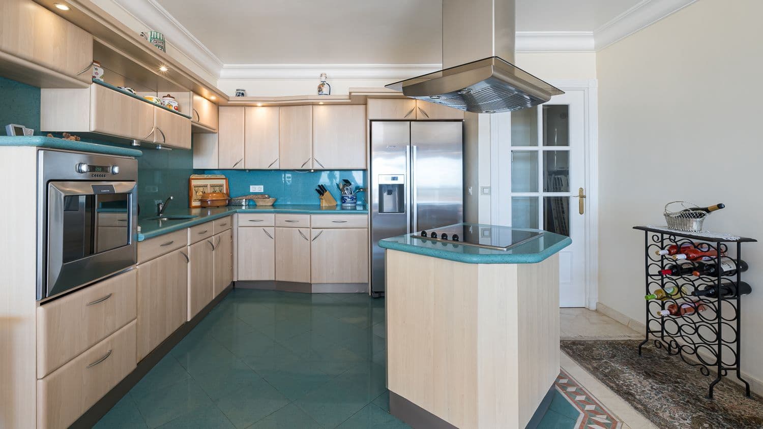 3 camera da letto Appartamento in vendita in Portals Nous con piscina - 3.500.000 € (Rif: 8423549)