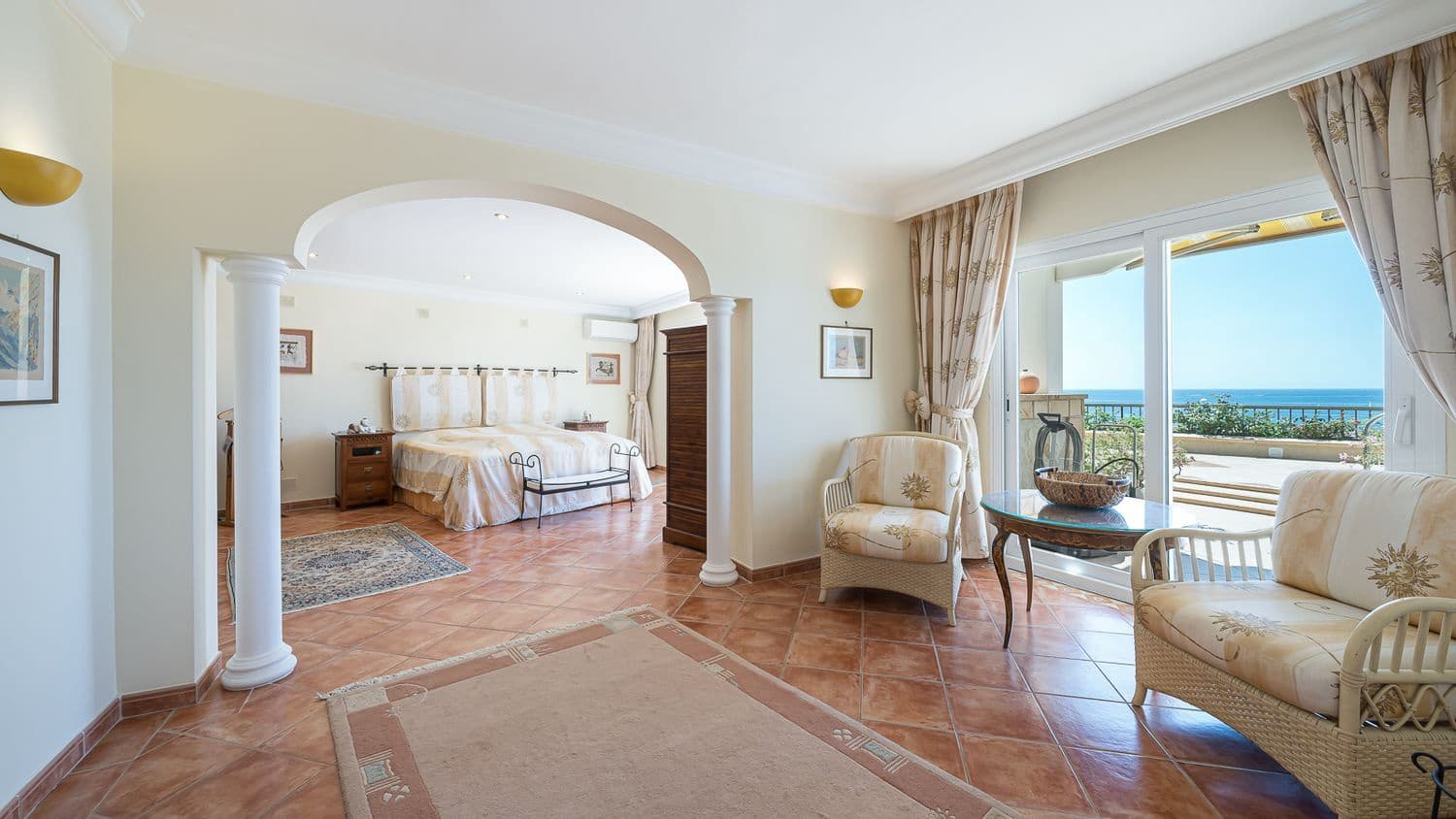 3 camera da letto Appartamento in vendita in Portals Nous con piscina - 3.500.000 € (Rif: 8423549)