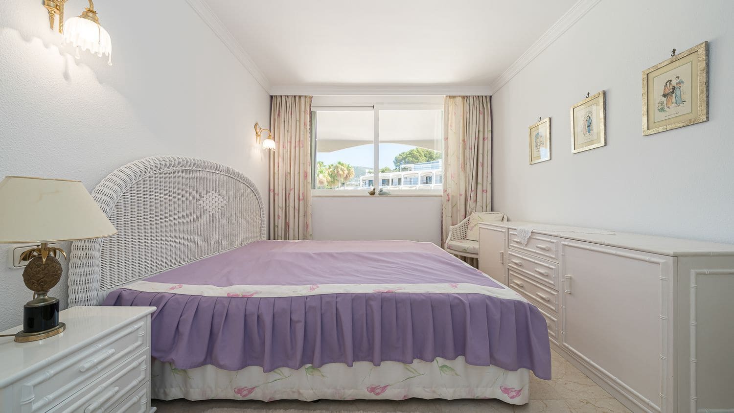 3 camera da letto Appartamento in vendita in Portals Nous con piscina - 3.500.000 € (Rif: 8423549)