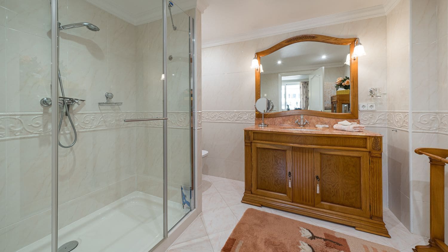 3 camera da letto Appartamento in vendita in Portals Nous con piscina - 3.500.000 € (Rif: 8423549)