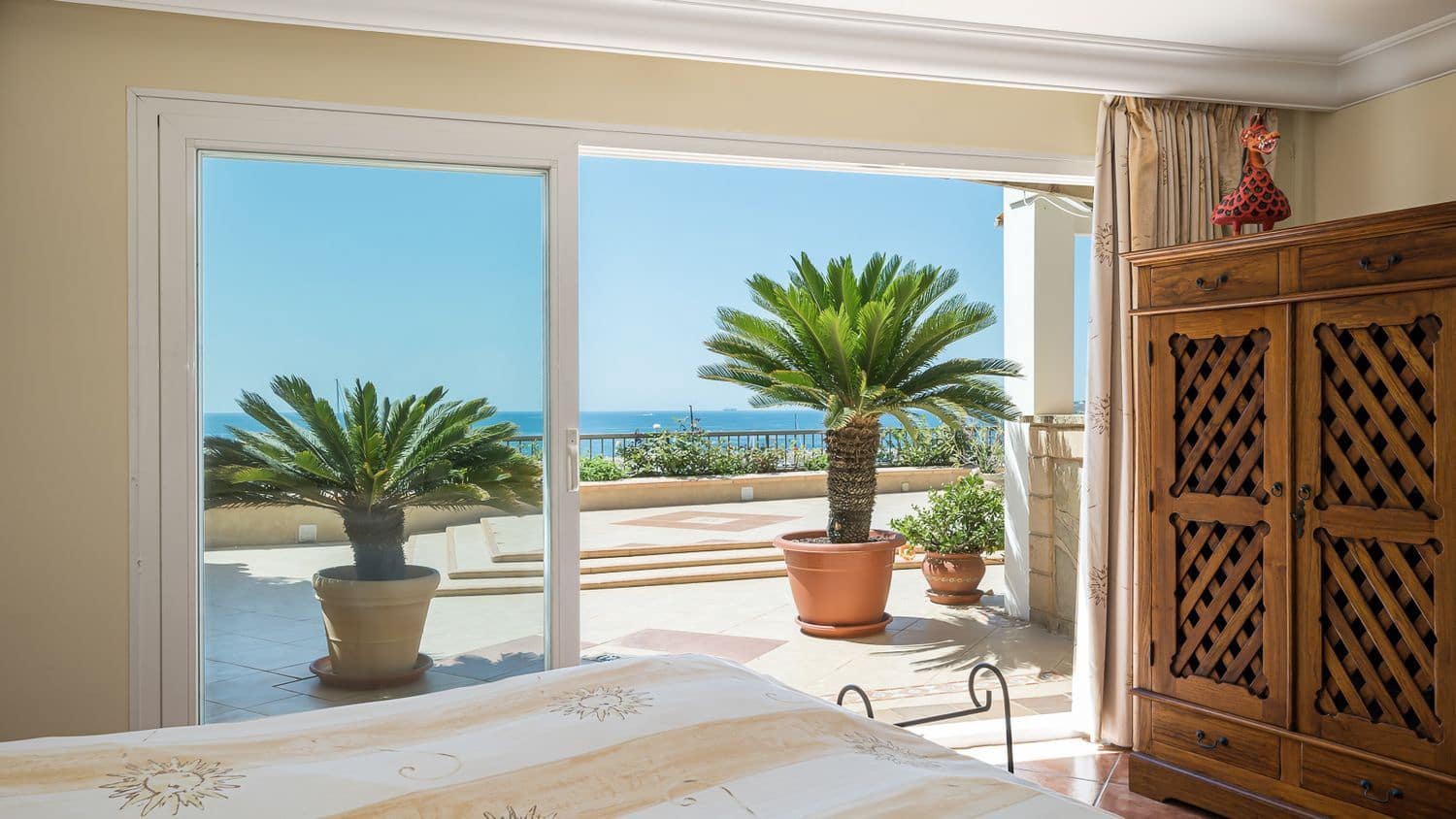 3 camera da letto Appartamento in vendita in Portals Nous con piscina - 3.500.000 € (Rif: 8423549)