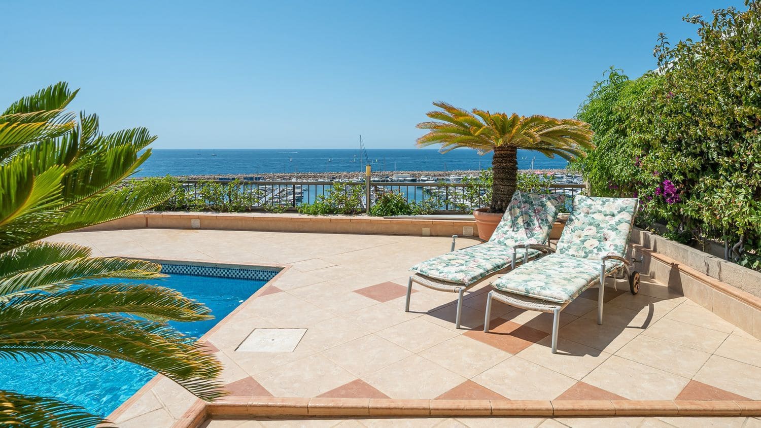 3 camera da letto Appartamento in vendita in Portals Nous con piscina - 3.500.000 € (Rif: 8423549)