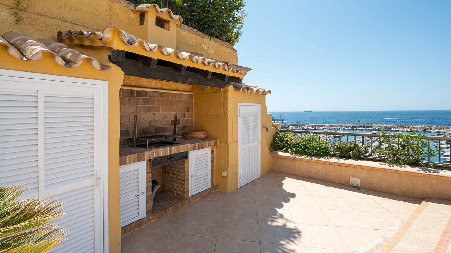 3 camera da letto Appartamento in vendita in Portals Nous con piscina - 3.500.000 € (Rif: 8423549)