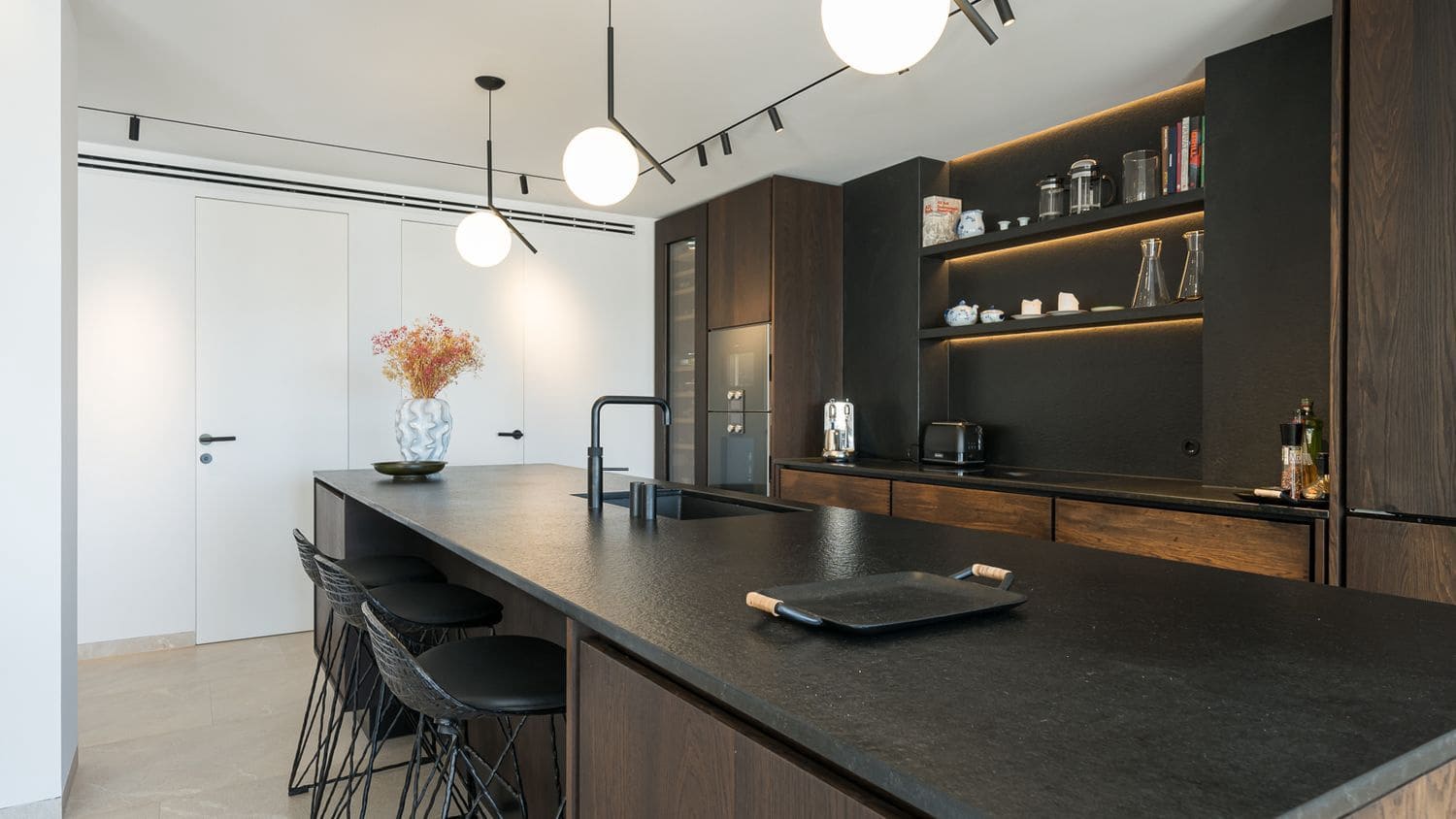 3 slaapkamer Appartement te koop in Portals Nous met zwembad - € 3.350.000 (Ref: 8431162)