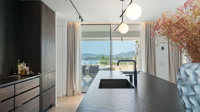 3 soverom Leilighet til salgs i Portals Nous, Calvià med svømmebasseng - € 3 350 000 (Ref: 8431162)