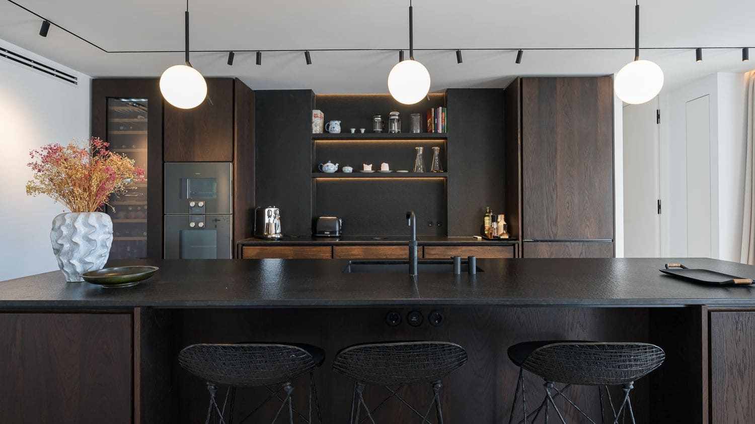 3 slaapkamer Appartement te koop in Portals Nous met zwembad - € 3.350.000 (Ref: 8431162)