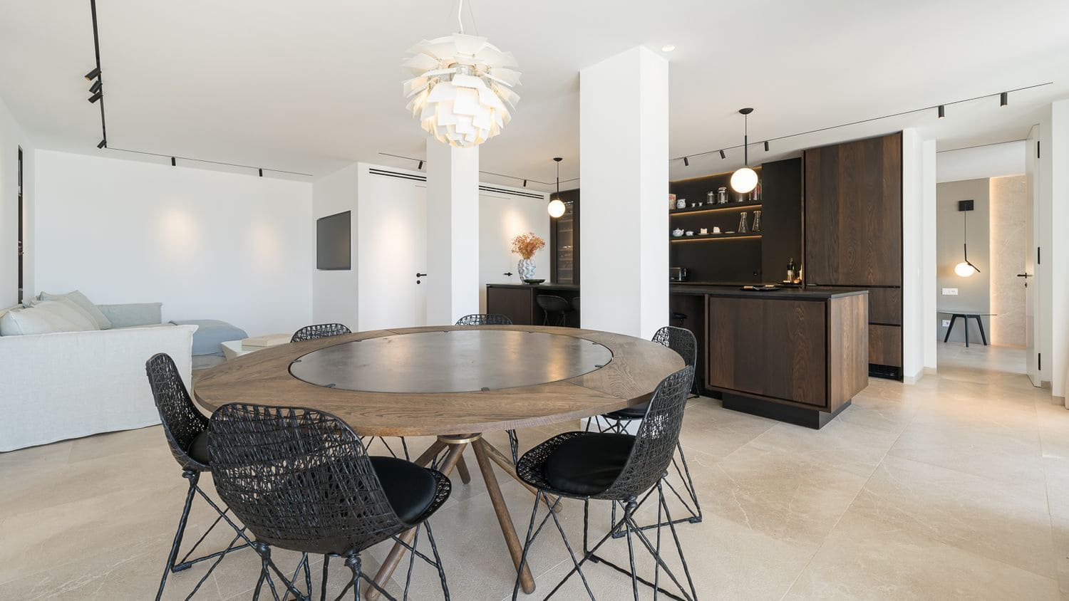 3 slaapkamer Appartement te koop in Portals Nous met zwembad - € 3.350.000 (Ref: 8431162)