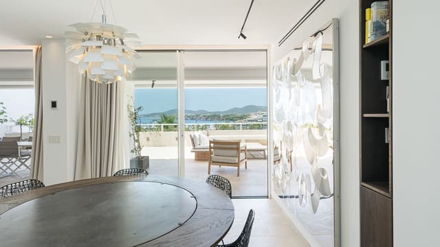 3 soverom Leilighet til salgs i Portals Nous, Calvià med svømmebasseng - € 3 350 000 (Ref: 8431162)