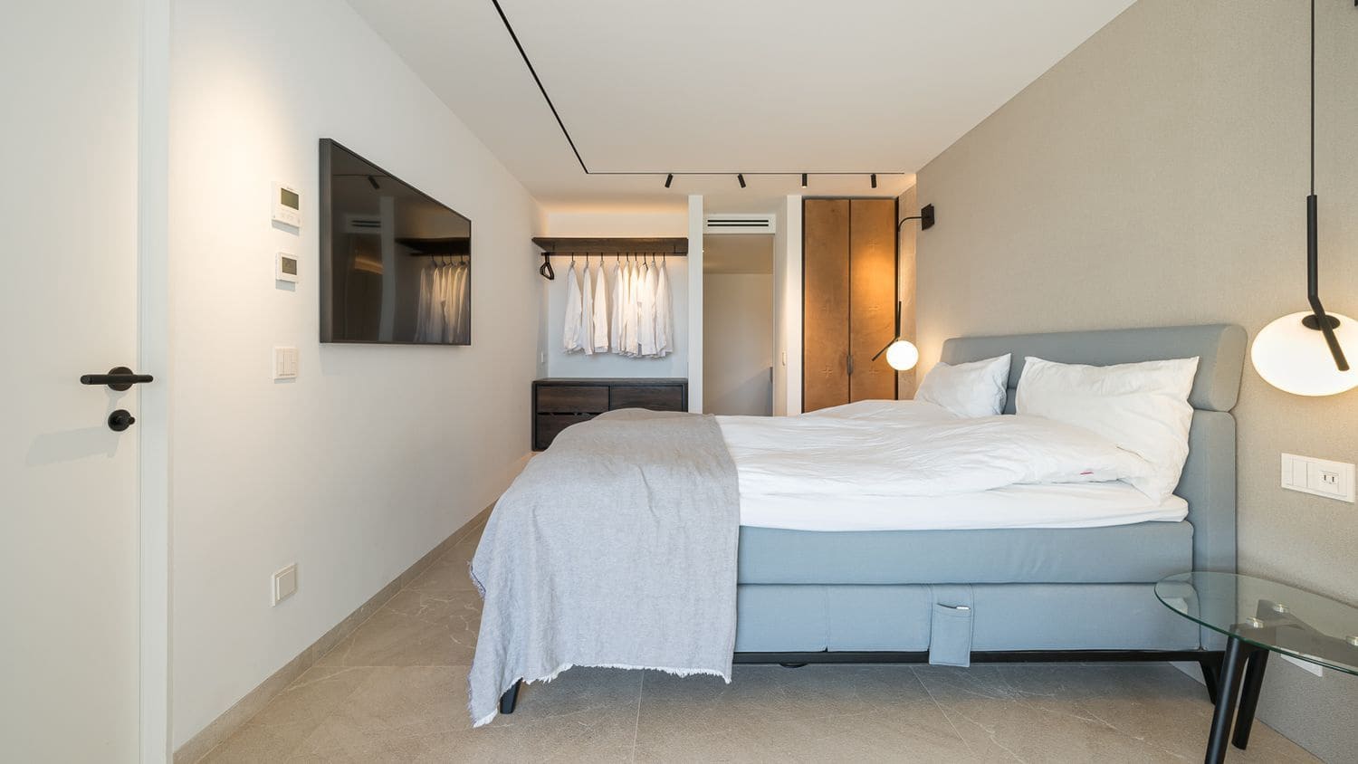 3 slaapkamer Appartement te koop in Portals Nous met zwembad - € 3.350.000 (Ref: 8431162)