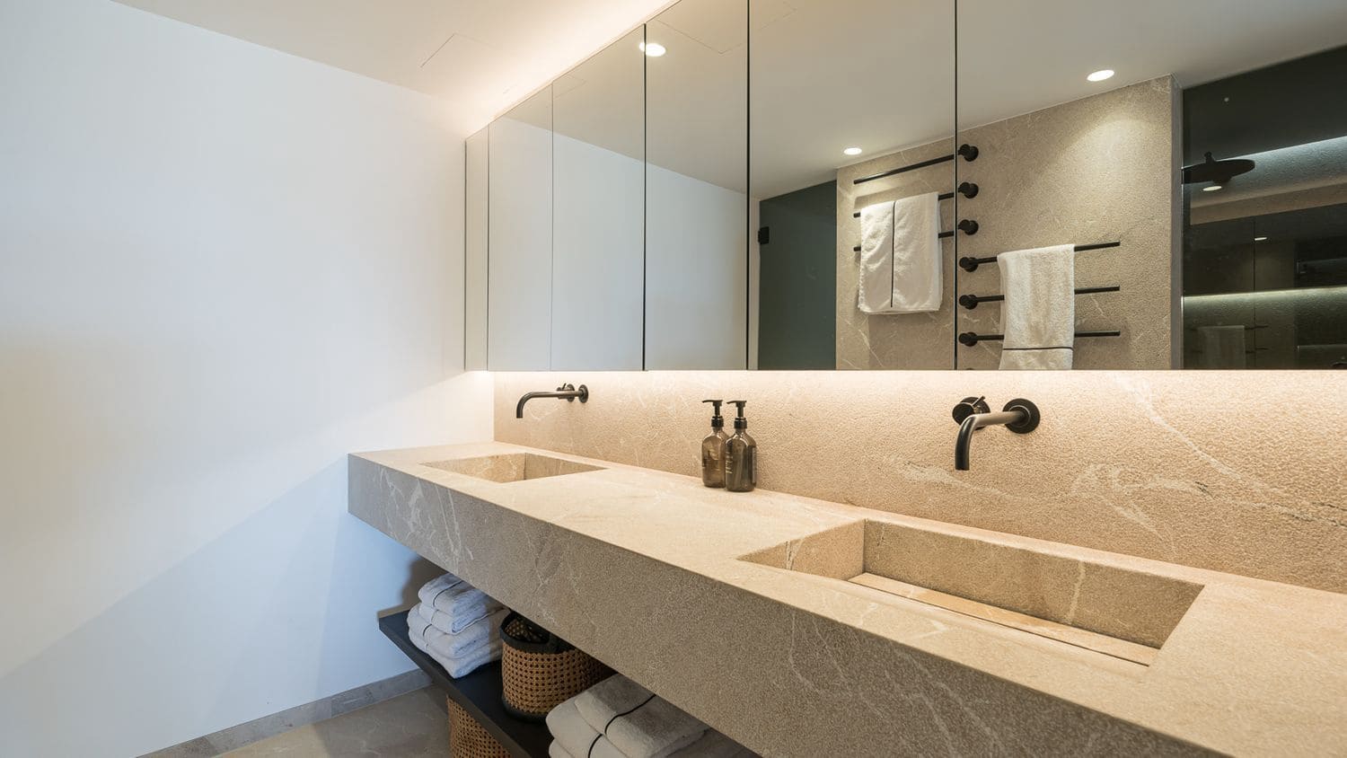 3 slaapkamer Appartement te koop in Portals Nous met zwembad - € 3.350.000 (Ref: 8431162)