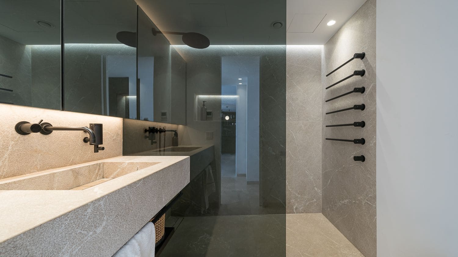 3 slaapkamer Appartement te koop in Portals Nous met zwembad - € 3.350.000 (Ref: 8431162)