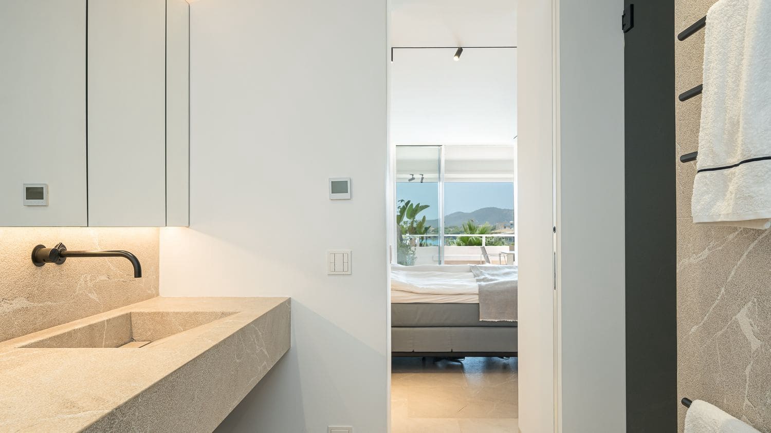 3 slaapkamer Appartement te koop in Portals Nous met zwembad - € 3.350.000 (Ref: 8431162)