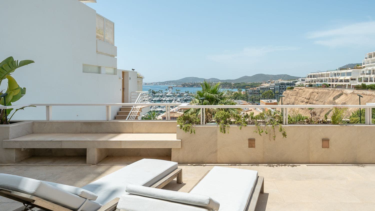 3 slaapkamer Appartement te koop in Portals Nous met zwembad - € 3.350.000 (Ref: 8431162)