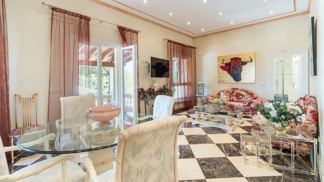 4 soveværelse Villa til salg i Costa de la Calma, Calvià med swimmingpool - € 2.550.000 (Ref: 8431164)