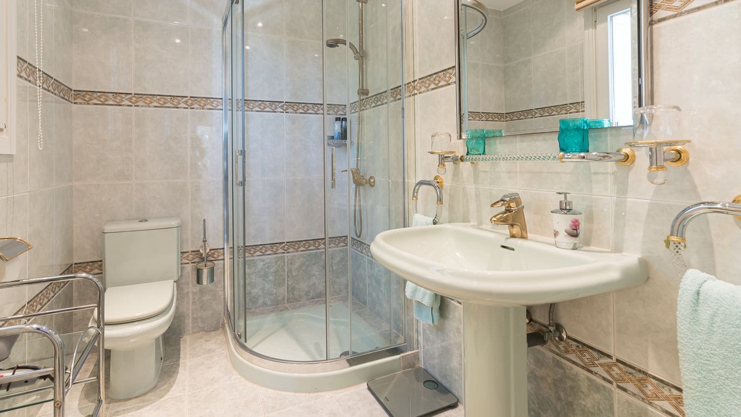 4 sypialnia Willa na sprzedaż w Costa de la Calma z basenem - 2 550 000 € (Ref: 8431164)