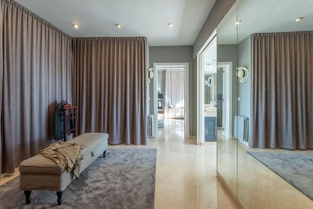 7 soveværelse Villa til salg i Cas Catala, Calvià med swimmingpool - € 4.995.000 (Ref: 8440324)