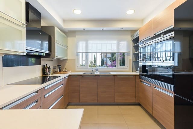 7 soveværelse Villa til salg i Cas Catala, Calvià med swimmingpool - € 4.995.000 (Ref: 8440324)