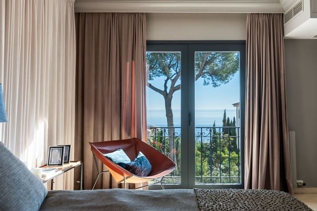 7 soveværelse Villa til salg i Cas Catala, Calvià med swimmingpool - € 4.995.000 (Ref: 8440324)