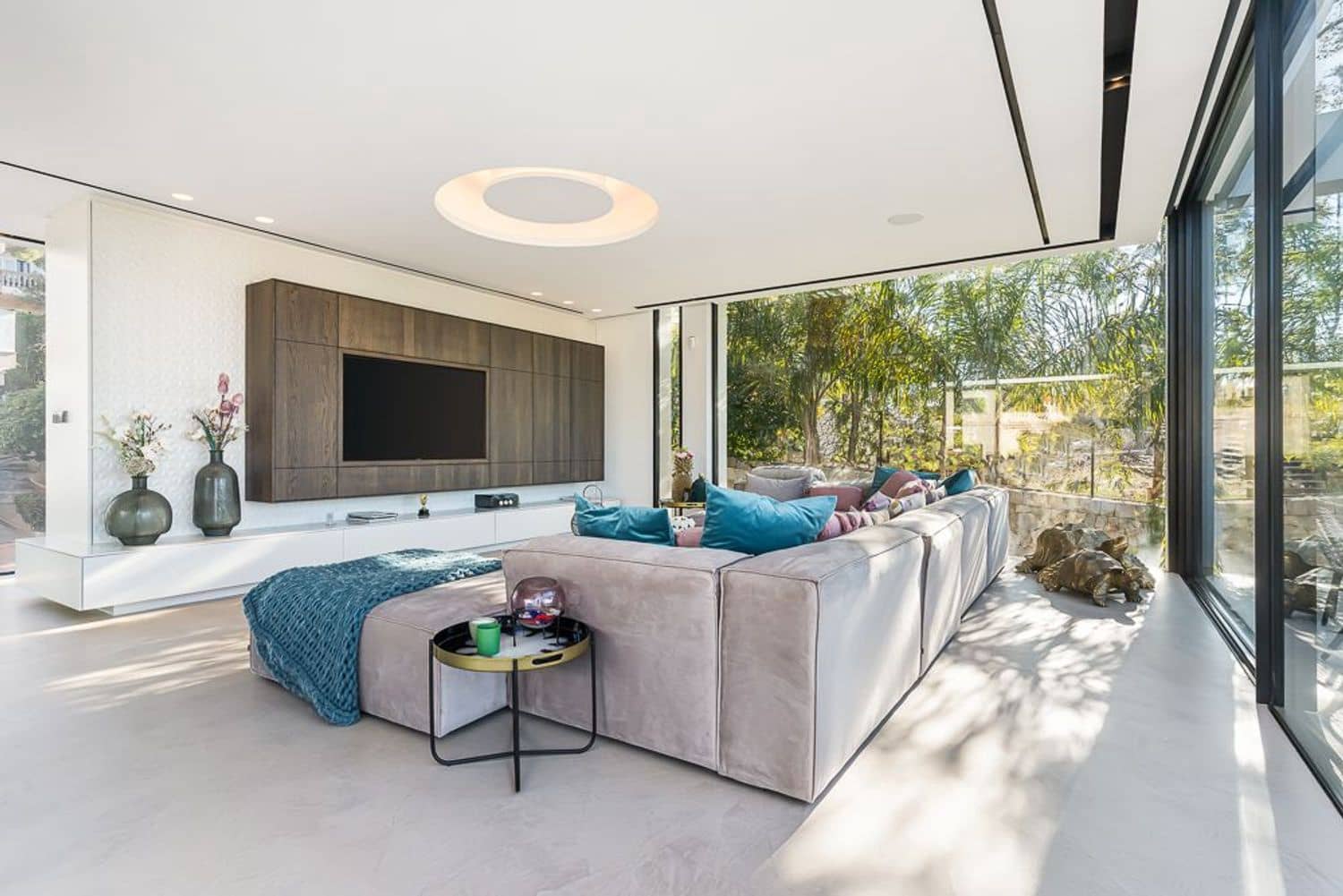 5 soveværelse Villa til salg i Portals Nous med swimmingpool - € 6.500.000 (Ref: 8466482)