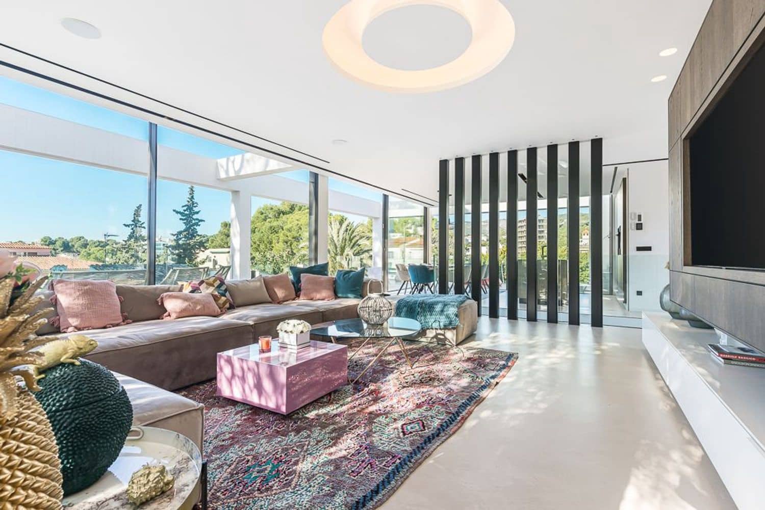 5 soveværelse Villa til salg i Portals Nous med swimmingpool - € 6.500.000 (Ref: 8466482)