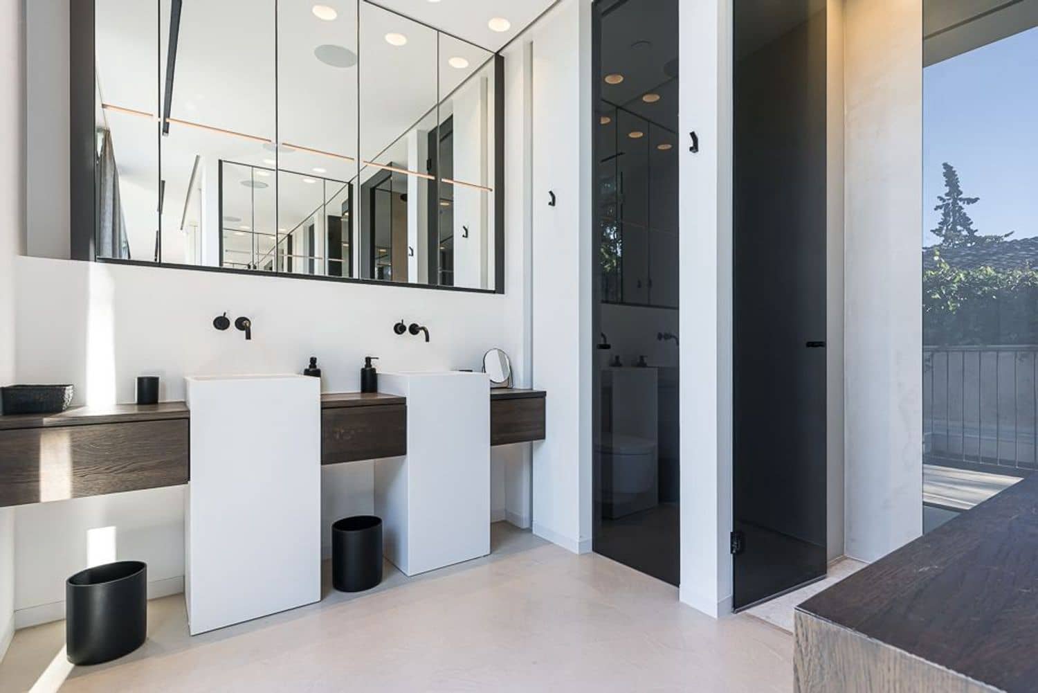 5 soveværelse Villa til salg i Portals Nous med swimmingpool - € 6.500.000 (Ref: 8466482)