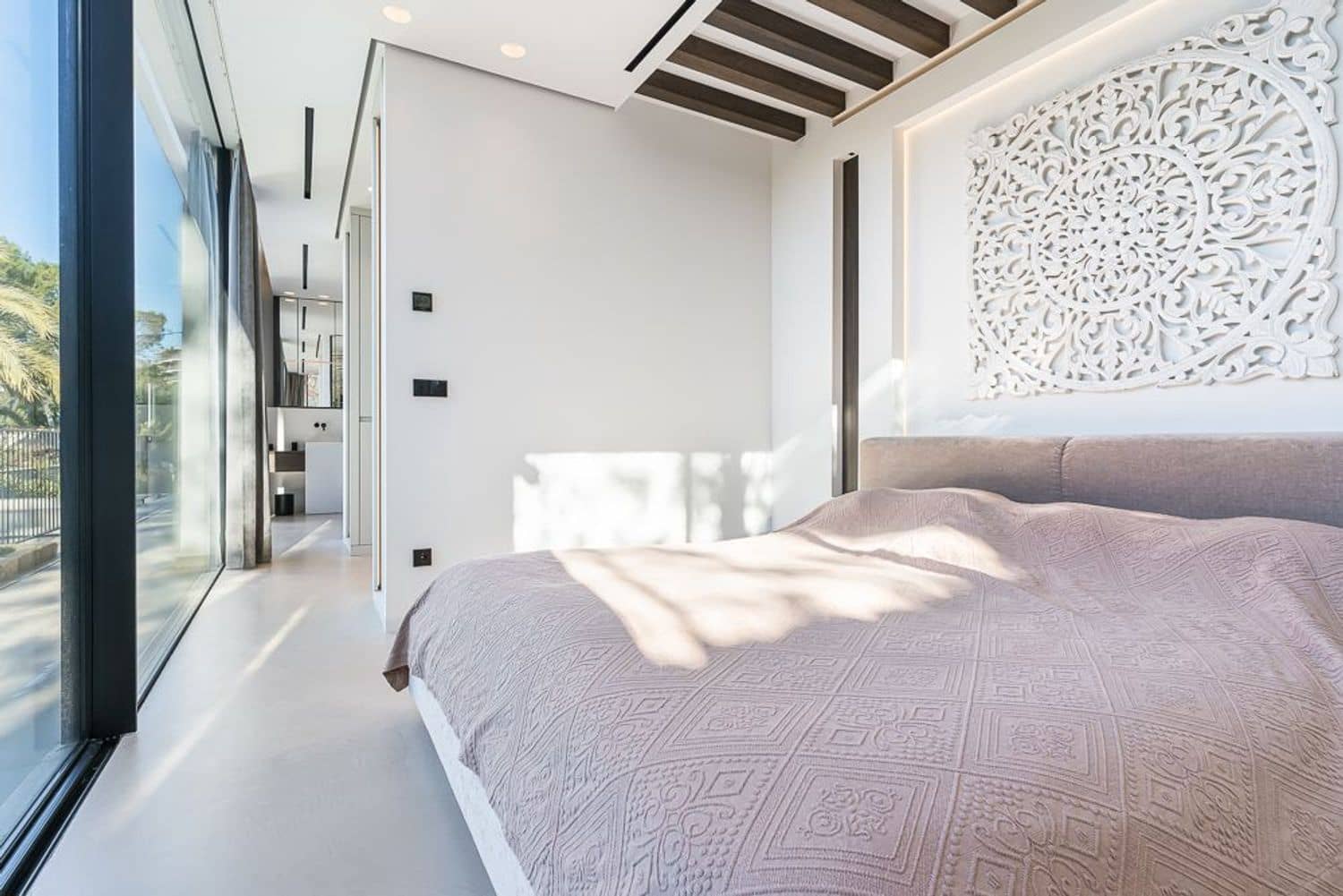 5 soveværelse Villa til salg i Portals Nous med swimmingpool - € 6.500.000 (Ref: 8466482)