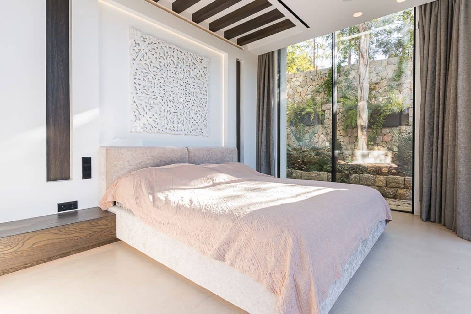 5 soveværelse Villa til salg i Portals Nous med swimmingpool - € 6.500.000 (Ref: 8466482)