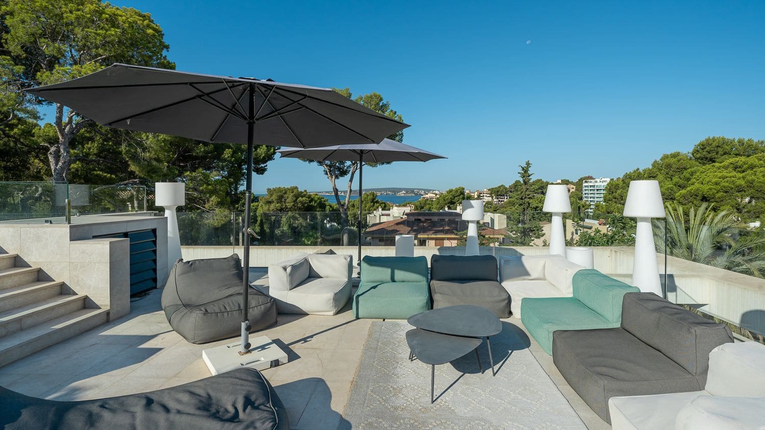 5 soveværelse Villa til salg i Portals Nous med swimmingpool - € 6.500.000 (Ref: 8466482)