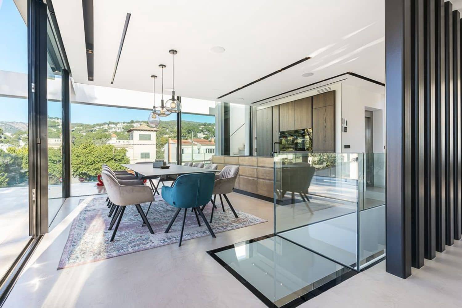 5 soveværelse Villa til salg i Portals Nous med swimmingpool - € 6.500.000 (Ref: 8466482)