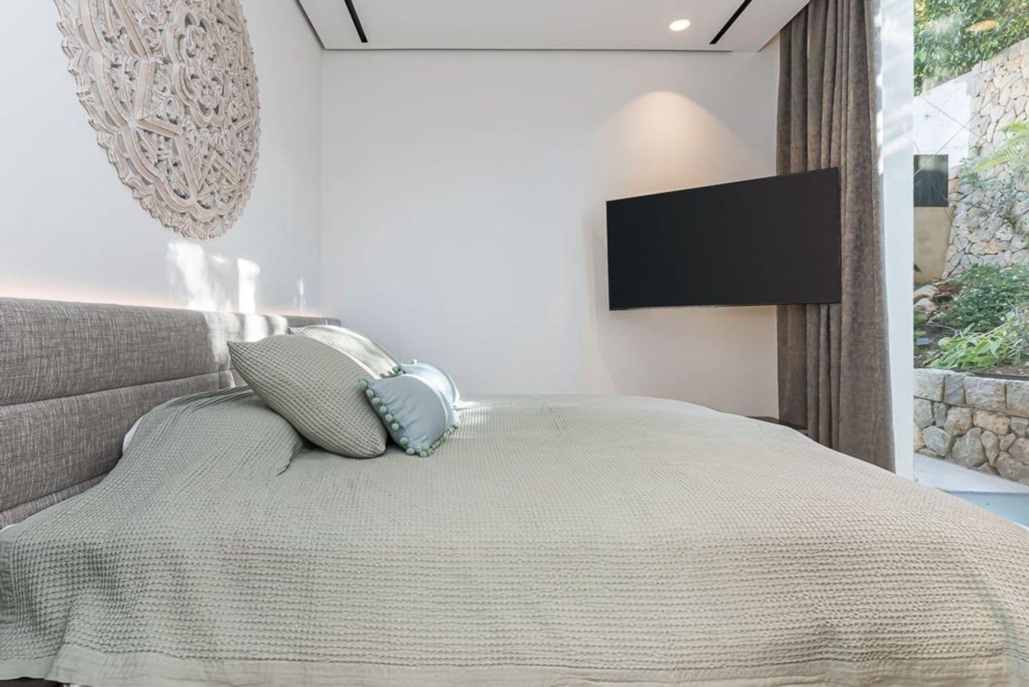 5 soveværelse Villa til salg i Portals Nous med swimmingpool - € 6.500.000 (Ref: 8466482)