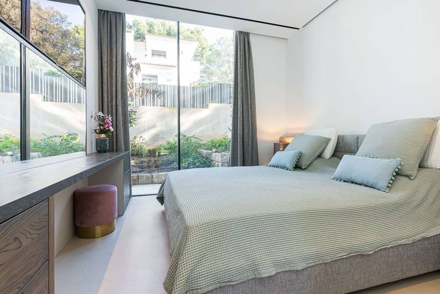 5 soveværelse Villa til salg i Portals Nous med swimmingpool - € 6.500.000 (Ref: 8466482)