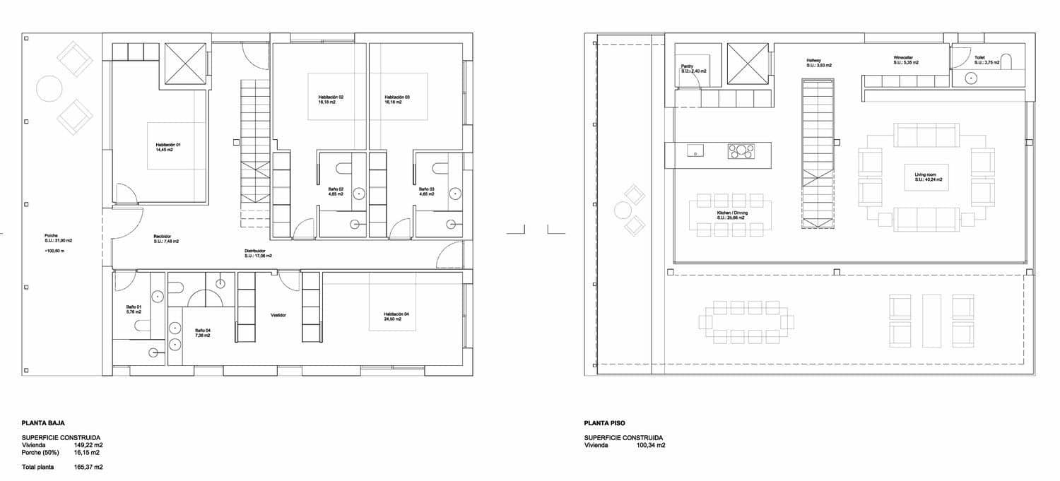5 soveværelse Villa til salg i Portals Nous med swimmingpool - € 6.500.000 (Ref: 8466482)