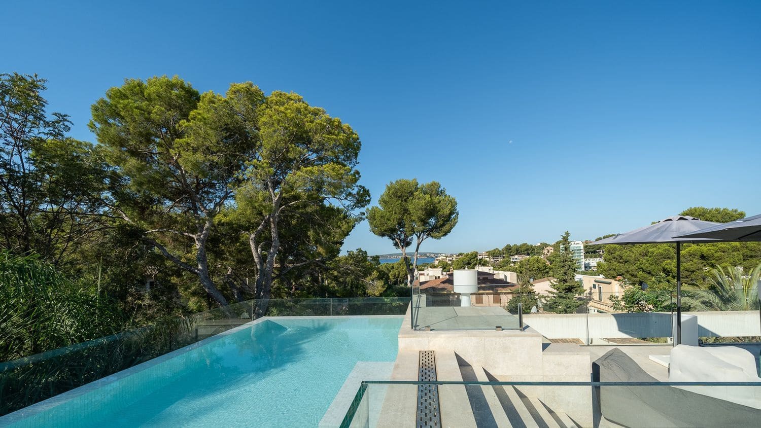 5 soveværelse Villa til salg i Portals Nous med swimmingpool - € 6.500.000 (Ref: 8466482)