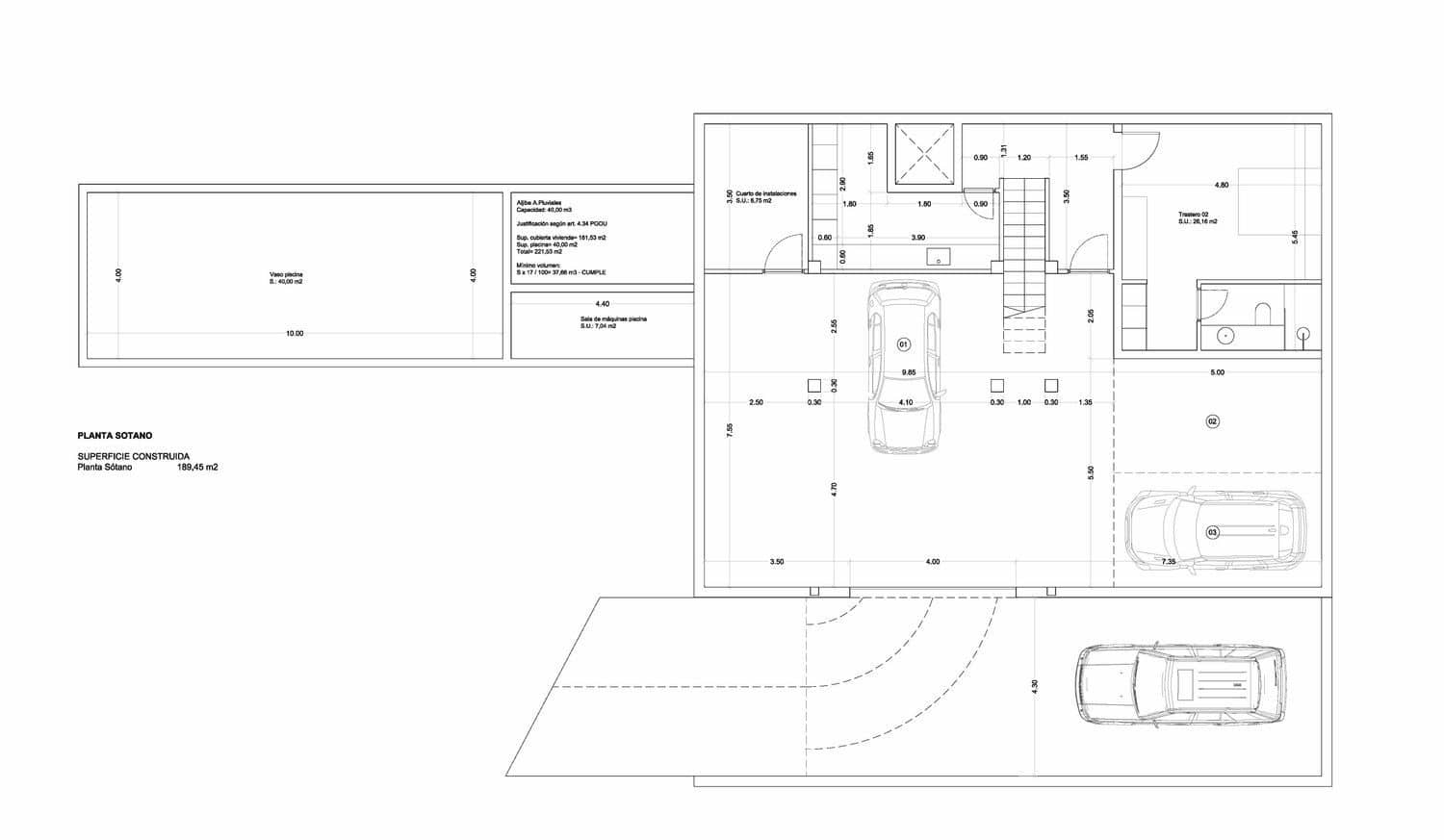 5 soveværelse Villa til salg i Portals Nous med swimmingpool - € 6.500.000 (Ref: 8466482)