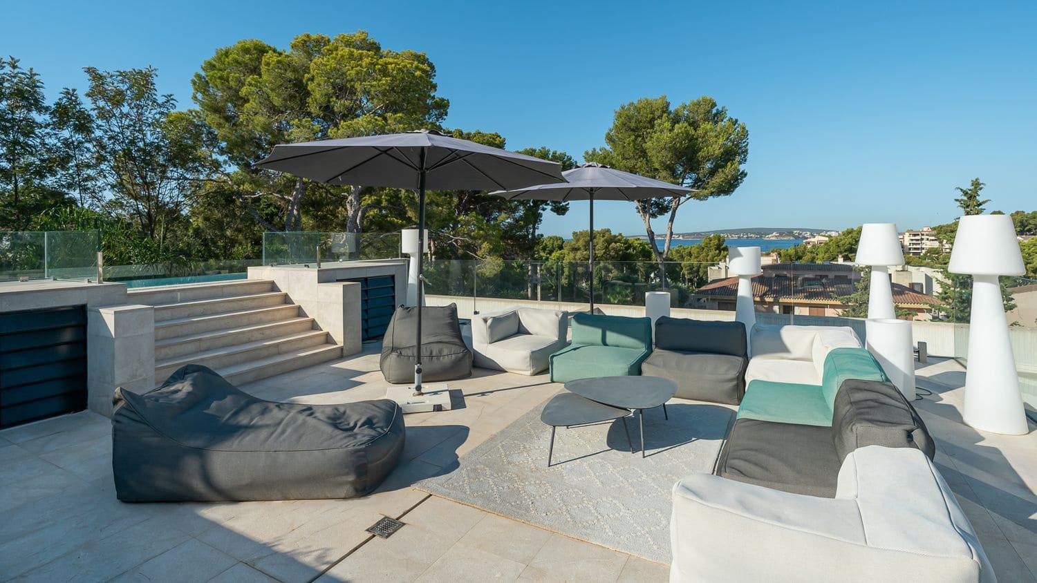 5 soveværelse Villa til salg i Portals Nous med swimmingpool - € 6.500.000 (Ref: 8466482)