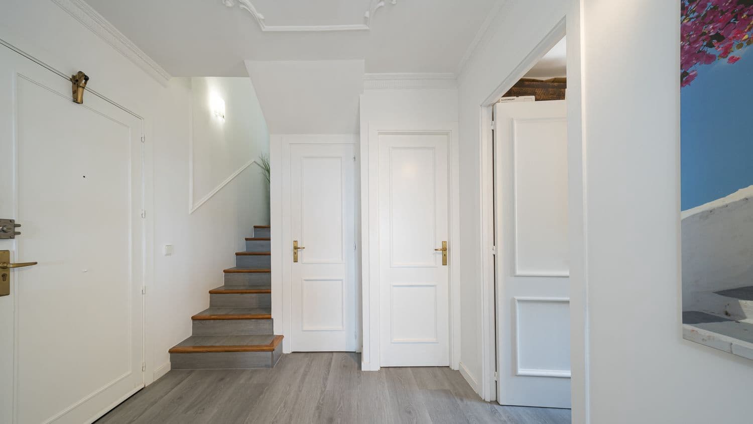 3 soveværelse Penthouse til salg i Calvia med swimmingpool - € 1.590.000 (Ref: 8468836)