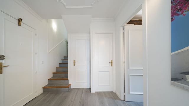 3 soveværelse Penthouse til salg i Peguera / Paguera, Calvià med swimmingpool - € 1.590.000 (Ref: 8468836)