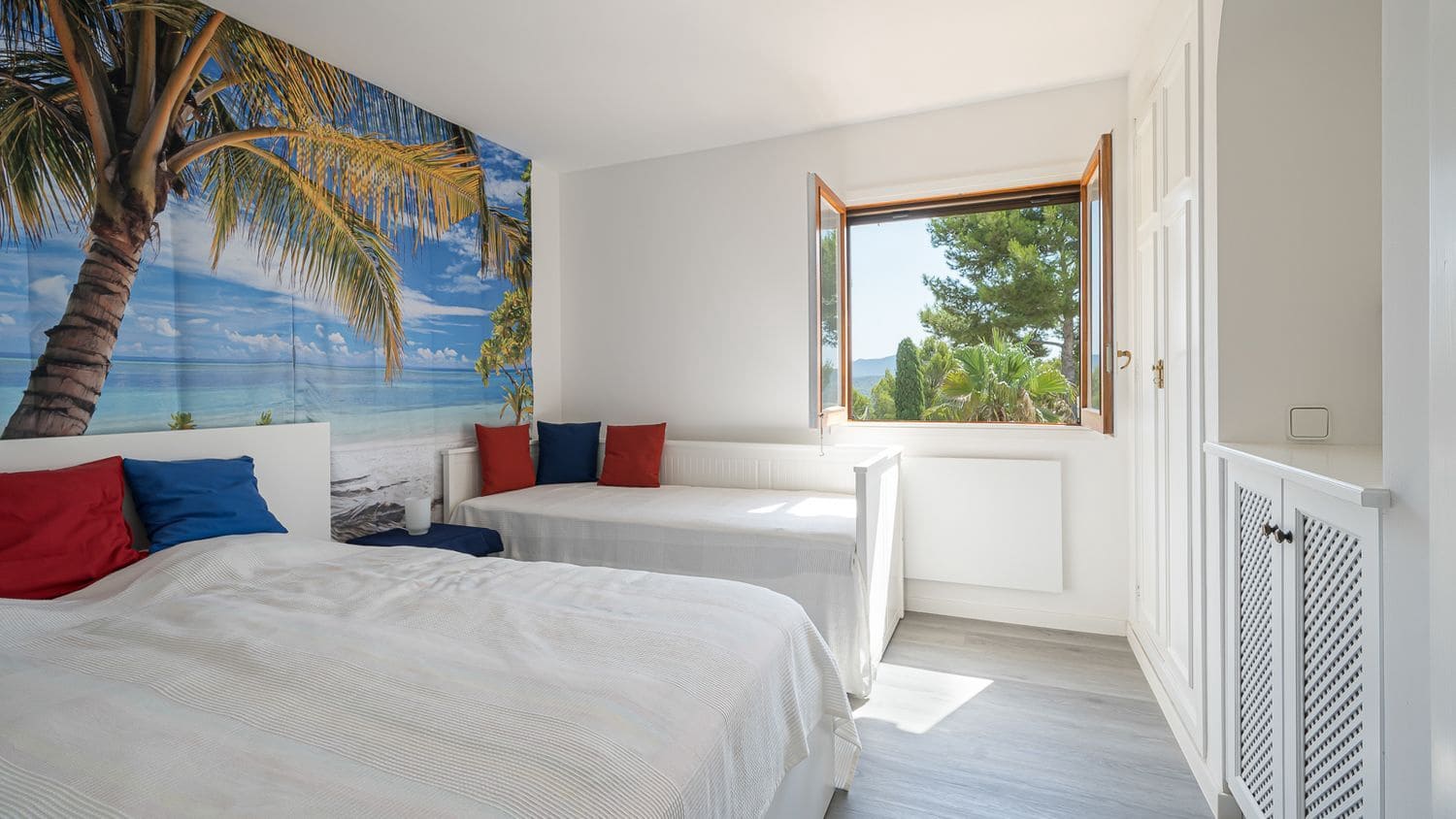 3 soveværelse Penthouse til salg i Calvia med swimmingpool - € 1.590.000 (Ref: 8468836)