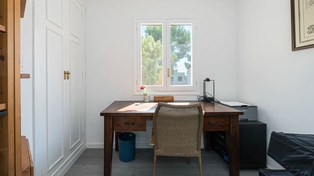 3 soveværelse Penthouse til salg i Peguera / Paguera, Calvià med swimmingpool - € 1.590.000 (Ref: 8468836)