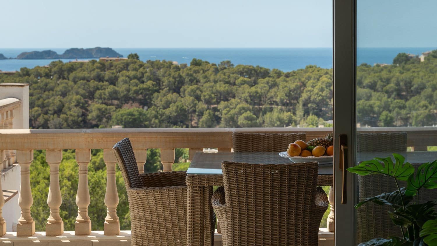 3 soveværelse Penthouse til salg i Calvia med swimmingpool - € 1.590.000 (Ref: 8468836)