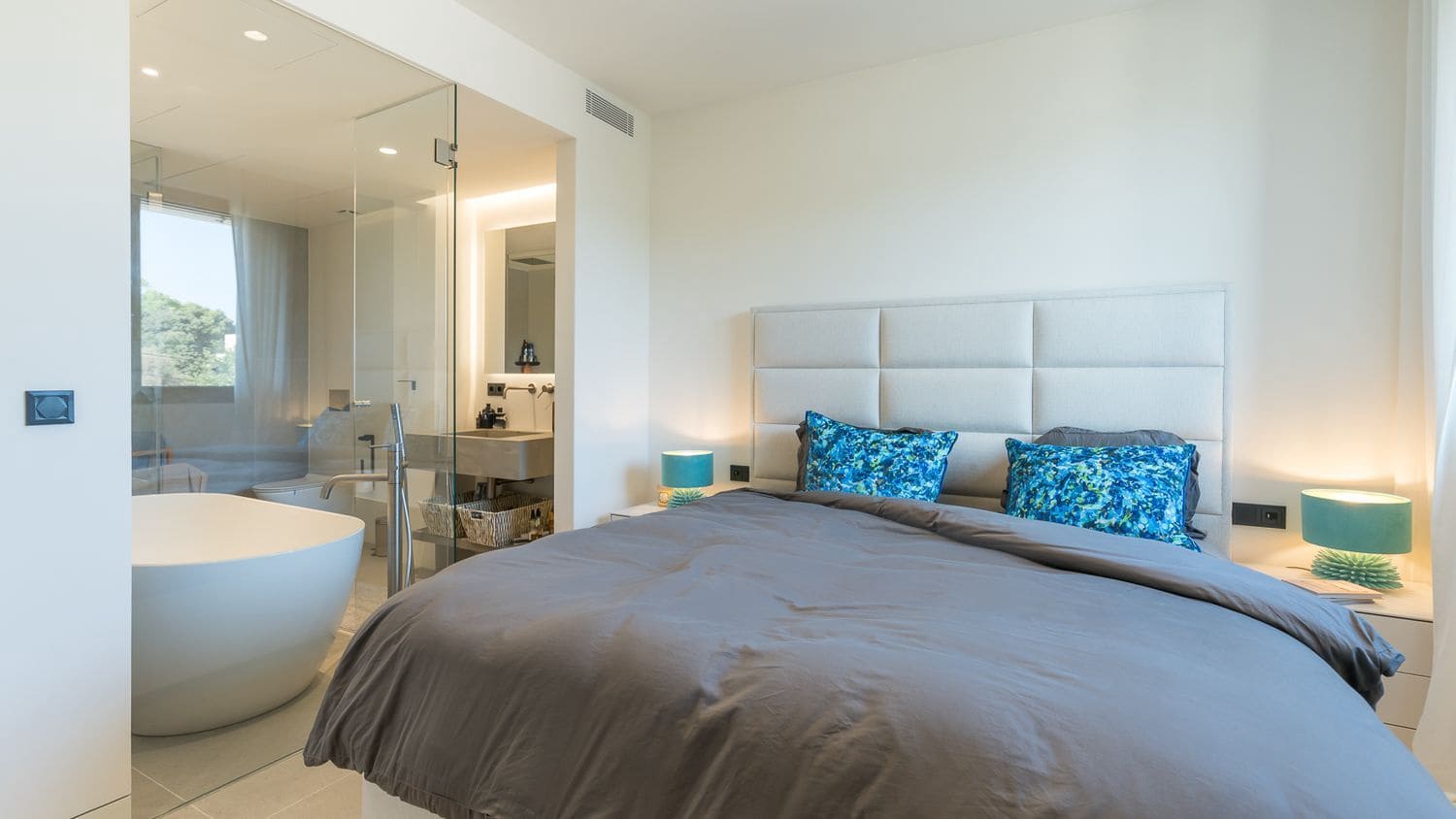 2 soveværelse Lejlighed til salg i Palma de Mallorca med swimmingpool - € 980.000 (Ref: 8485495)